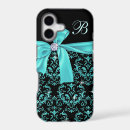 Search for blue glitter iphone cases Teal
