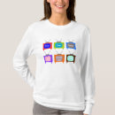 Search for off coloured tshirts Vintage