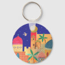 Search for jerusalem key rings Jewish