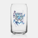 Search for tiger beer glasses Cute
