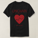 Search for broken heart clothing Red