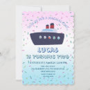 Search for cruise birthday invitations Funny