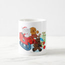 Search for webkinz world mugs Santa