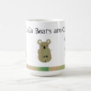 Search for cool bear mugs Cute