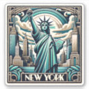 Search for new york landmark stickers Skyscrapers