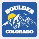 Search for boulder stickers Colorado