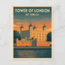 Search for london landmark postcards United kingdom