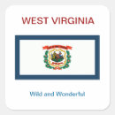 Search for west virginia stickers State