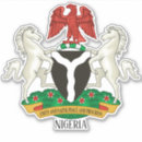 Search for nigeria coat of arms Africa