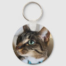Search for unique cat key rings Keepsake