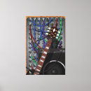 Search for music canvas prints Musical instrument