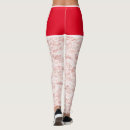 Search for white lace leggings Fishnet