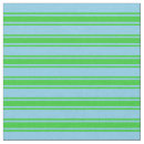 Search for blue lime green fabric Pattern