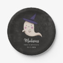 Search for kids halloween party tableware Chalkboard