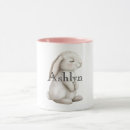 Search for pink bunny mugs Animals