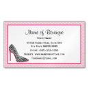 Search for dot print business cards Fashion