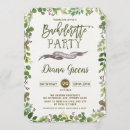 Search for ticket hen party invitations Bride