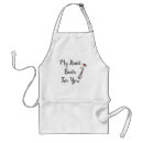Search for beat aprons Heart