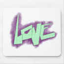 Search for mint green mouse mats Purple