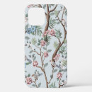 Search for japanese floral iphone cases Watercolor