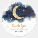Search for gold moon stickers Stars