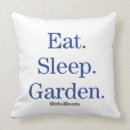 Search for gardening quotes cushions Gardener