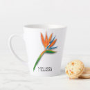 Search for bird of paradise mugs Flowers