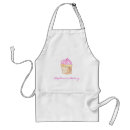 Search for cupcake baker aprons Pretty