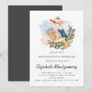 Search for lemon hen party invitations Tropical