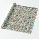 Search for paisley wrapping paper Flower