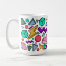 Search for 80s party mugs Vintage