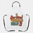 Search for wars aprons Humour