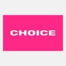 Search for abortion stickers Choice