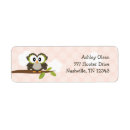 Search for polkadot return address labels Girly