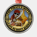 Search for booty christmas tree decorations Skull