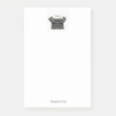 Search for vintage post it notes Cute