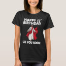 Search for 17th birthday tshirts Happy