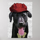 Search for labrador posters Steampunk