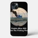 Search for fishing ipad cases Alaska