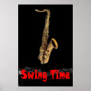 Search for swing posters Music