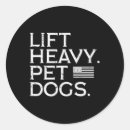 Search for lift heavy stickers Powerlifting