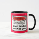 Search for kill you mugs Warning