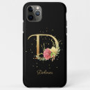 Search for letter d iphone cases Modern