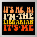 Search for funny library posters Book lover