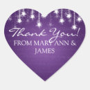 Search for shimmer thank you stickers Elegant