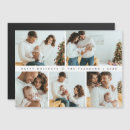 Search for family portrait christmas cards Black and white