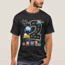 Search for train birthday tshirts Vehicles