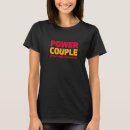 Search for married couple tshirts Power