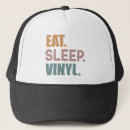 Search for vinyls hats Records