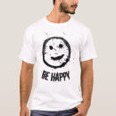 Search for happy face tshirts Fun